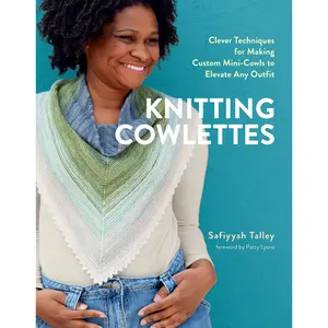 Knitting Cowlettes