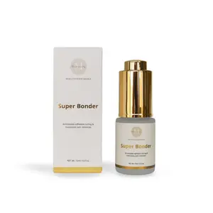 Super Bonder | Maximize Lash Retention