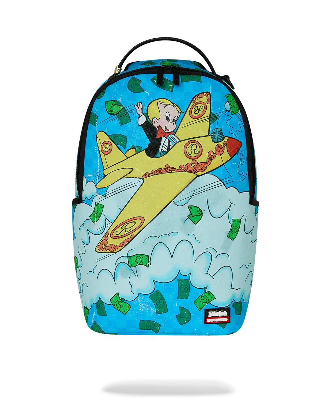 SPRAYGROUND 'Richie Rich Air Ritchie' Backpack