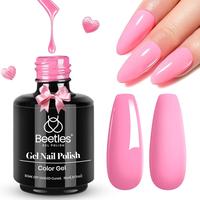 15ml Light Pink
