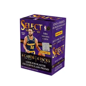 22-23 NBA SELECT BLASTER