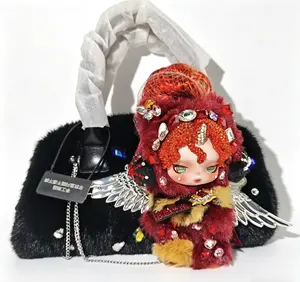 【Sunset Shimmer】Original Design Handmade Bag