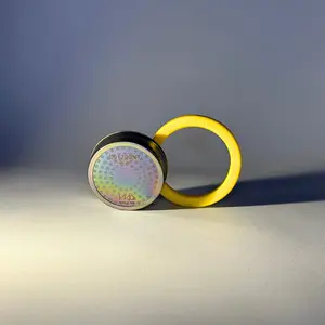 IMS E61 Brew Group Nanotech Shower Screen and Silicone 8.5mm Gasket Kit