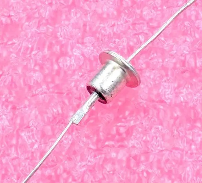 1N91, Germanium Power Diode, Vr=100V, Io=150mA, Tmax=95DegC