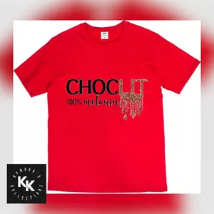 ChocLIT Tee