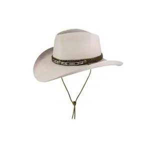 Bailey Hat Co. 'Hightail' Silverbelly Western Hat