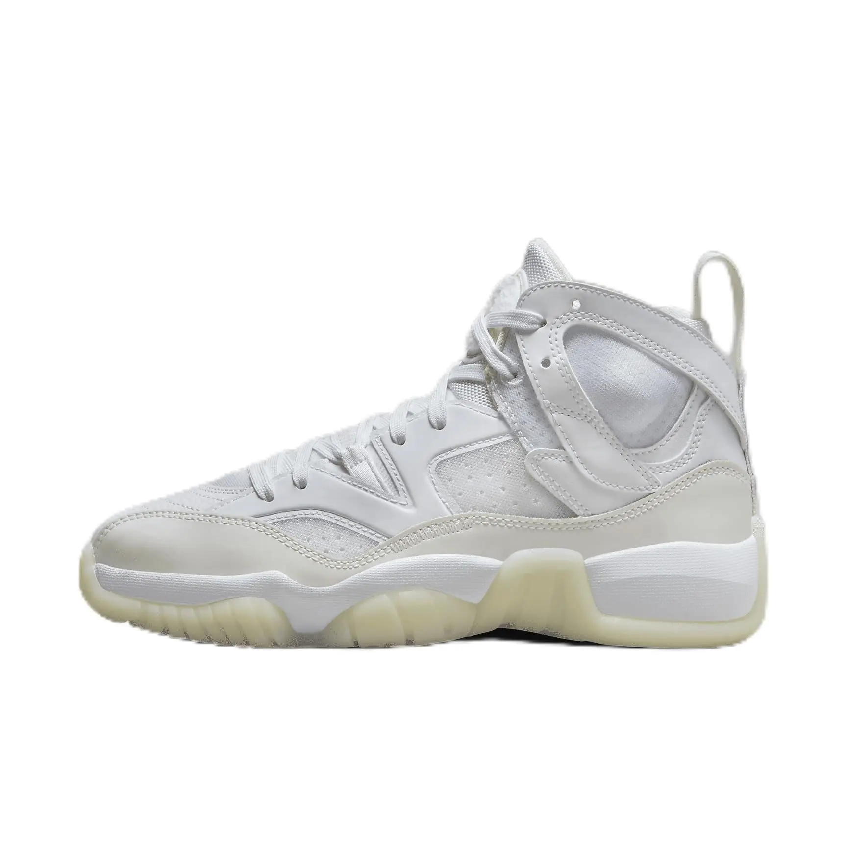 Jordan Women Jumpman Shoes