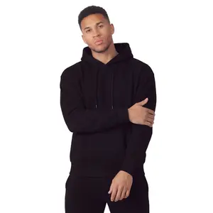 Gman Essentials Pullover Hoodie