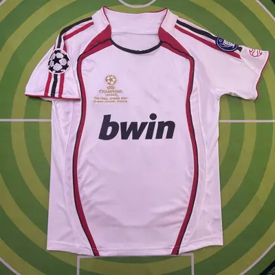 ウェア 06-07 AC Milan Game Shirt Jersey s-l1200.jpg