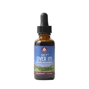 Get Over It! Immune Recovery