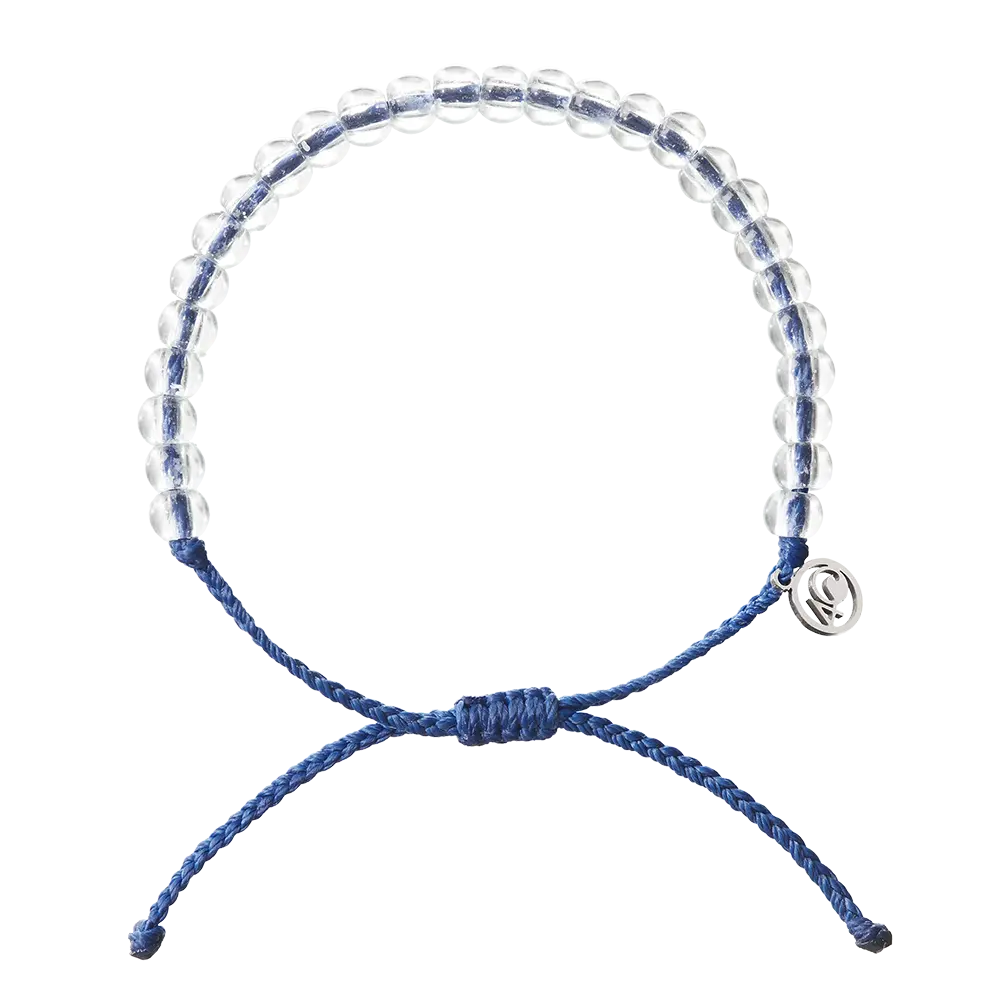 4ocean Signature Beaded Bracelet