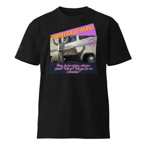 Introducing the "Do Me a Kindness" Shirt by Forecast Securities Group