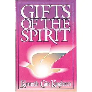 USED-Gifts of the Spirit by Kenneth Cain Kinghorn (Paperback)