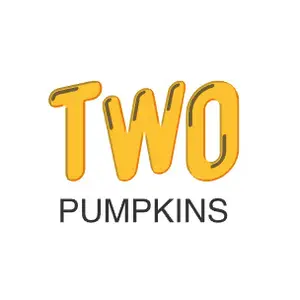 Two Pumpkins
