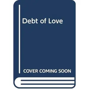 USED-Debt of Love by Rachelle Edwards (Unknown)