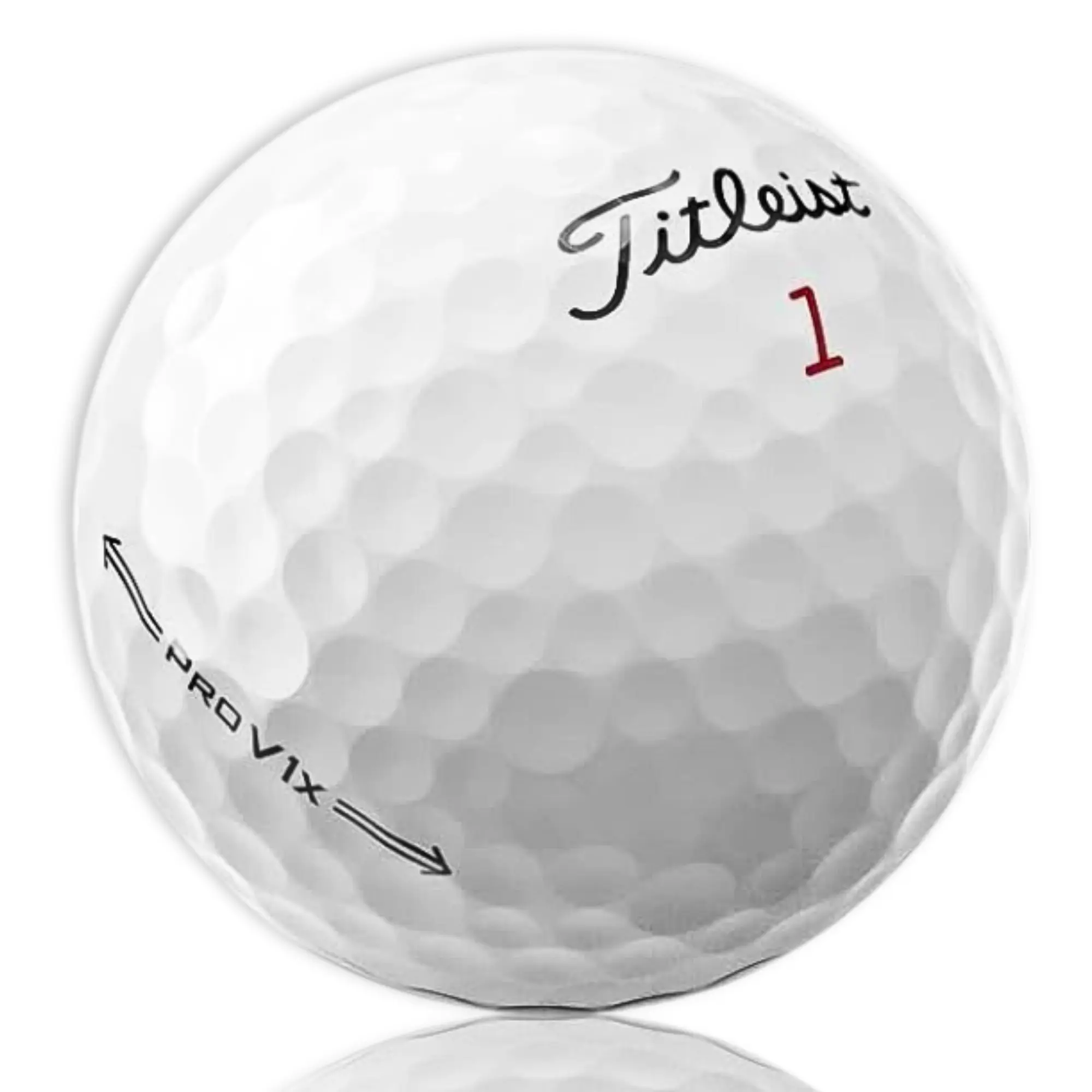 Titleist Pro V1X Mix - 1 Dozen Titleist Pro V1X Mix - 1 Dozen