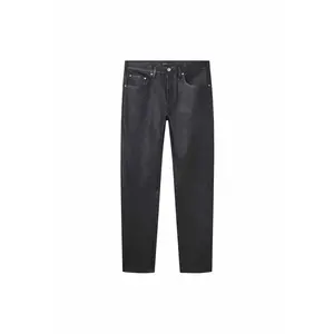 P001 Leather Pant