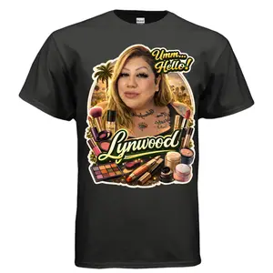 UmmHello Lynwood T-Shirt