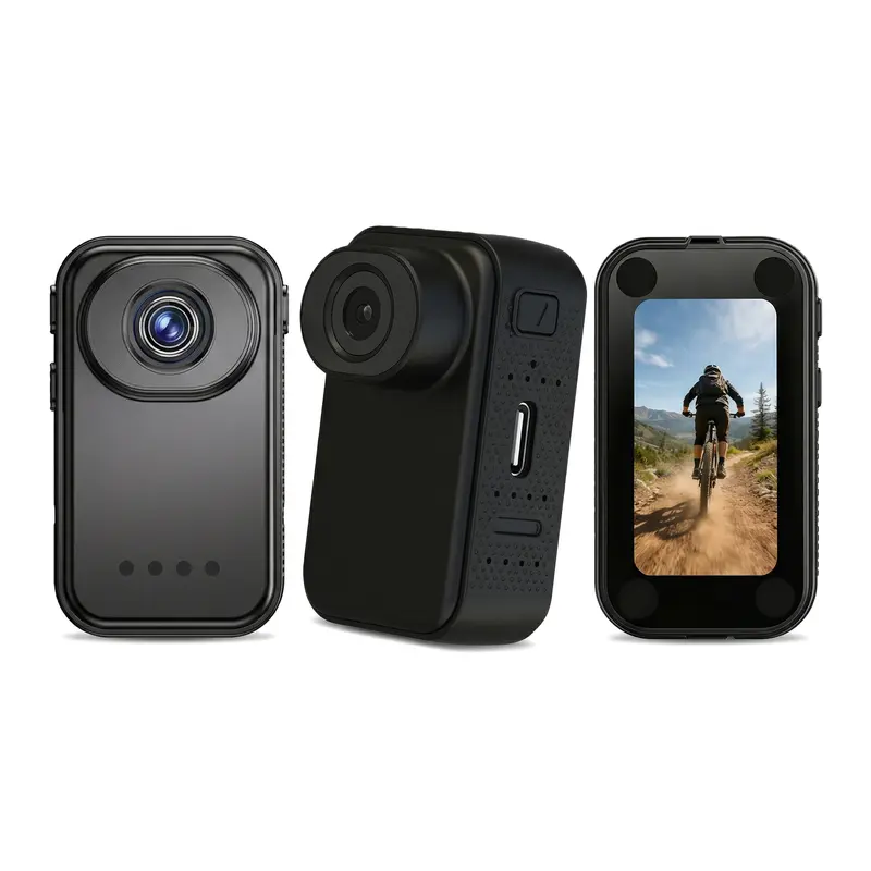 Micro Camera - TikTok Shop
