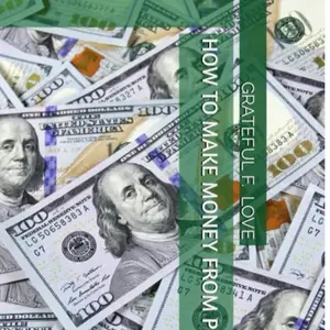 HOW TO MAKE MONEY FROM PRISON