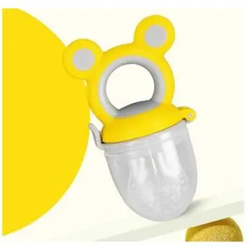 Yellow-gray - medium size