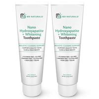 Nano Toothpaste 2-Pack
