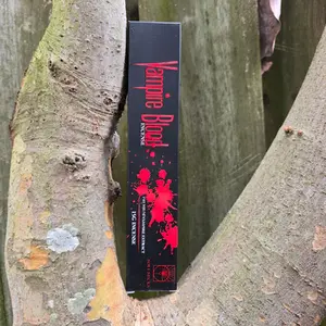 Vampire Blood Incense