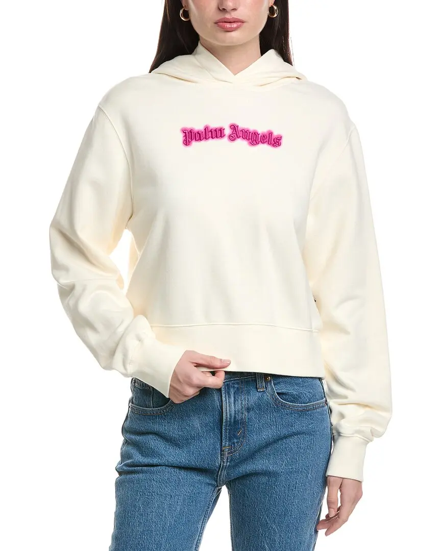 Palm Angels Hooded Sweatshirt
