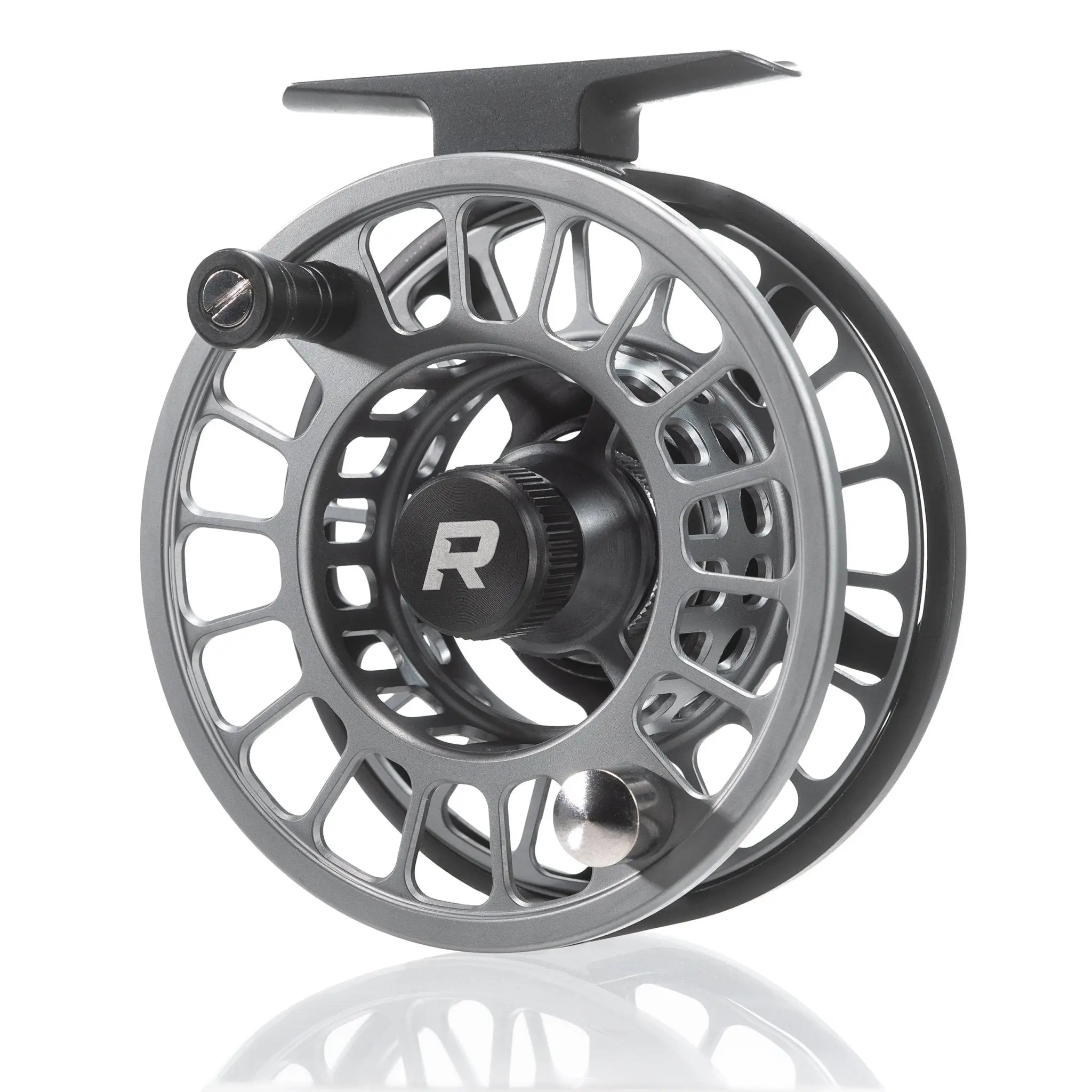BREACH V2 5/6wt Fly Reel BREACH V2 5/6wt Fly Reel