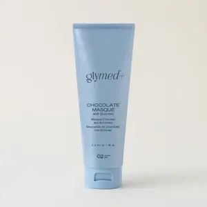 GlyMed Plus Chocolate Masque with Enzymes (2 fl oz | 59 ml)