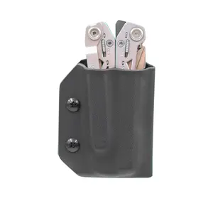 Clip & Carry Kydex Sheath for the Gerber Suspension NXT Multitool