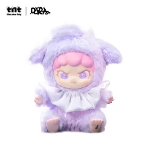 TNTSPACE DORA Shanhai Dream Series Vinyl Plush Doll Blind Box Figure