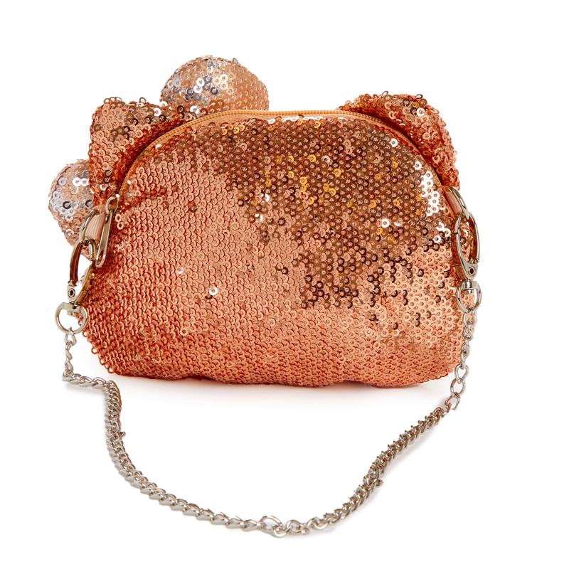 Hello Kitty Mini Evening Pouch (Shimmering Series)