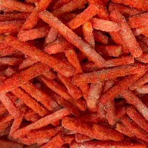 Pickle flavor HF Chips