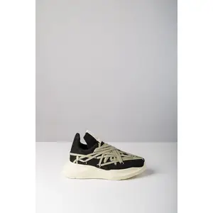 Rick Owens Megalace Geth Runner