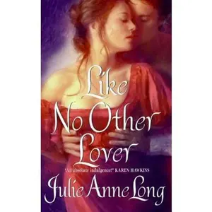 USED-Like No Other Lover: Pennyroyal Green Series by Long, Julie Anne (Mass Market Paperback)