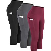 1109 Black & Grey & Wine Red