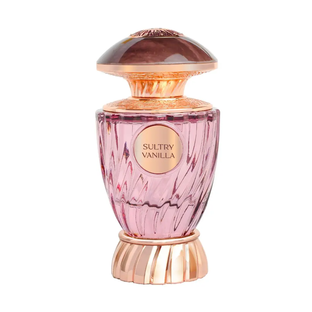 Sultry Vanilla Eau De Parfum 3.3 fl oz / 100ml