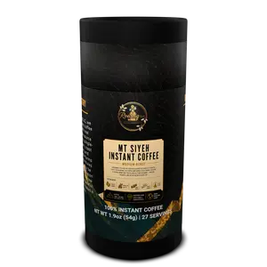 Mt Siyeh Instant Coffee