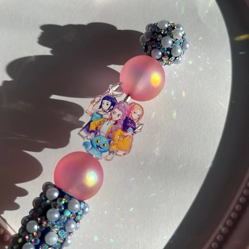 #11 - Rumi & Friends