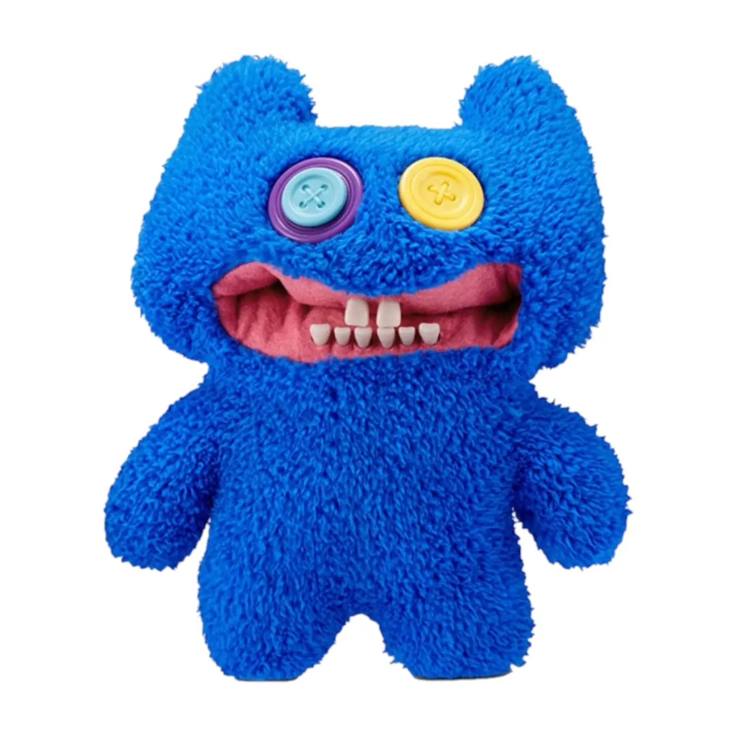 ZURU Fugglers Chaos Crew Series 9" Plushies (Stinkface)