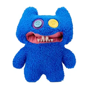 ZURU Fugglers Chaos Crew Series 9" Plushies (Stinkface)