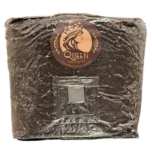 Sovereign Soil | 3LB | Enriched Substrate Bag