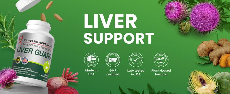 Liver Detox & Cleanse, 14 Natural Liver Health Support With Milk Thistle, Dandelion, Giner Extract ,Beet,60 Tablets