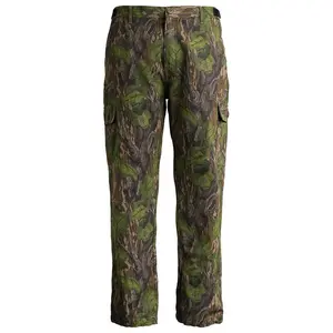 Finisher Fused Cotton Pant