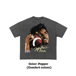 Kyren Lacy Vintage Wear graphic Tee, Hoodie, Sweatshirt