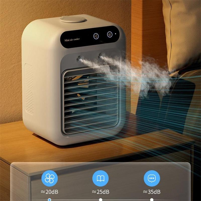 Frozynix™ Portable Air Cooler