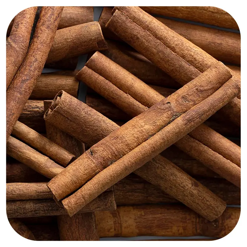 Frontier Co-op Organic 2 3/4'' Korintje Cinnamon Sticks, 16 oz (453 g)