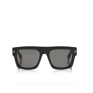 Tom Ford Men's Morgan Rectangular Sunglasses