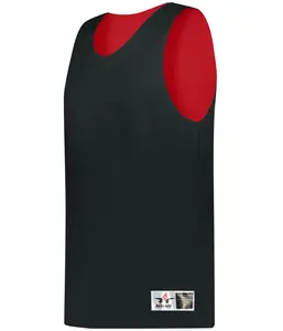 MICROFIBER REVERSIBLE BASKETBALL JERSEY